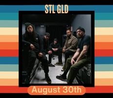 August 30th - STL Gold